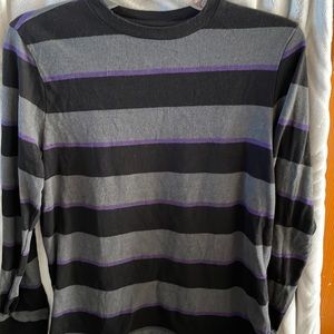 Youth Tony Hawk thermal shirt size 18/20